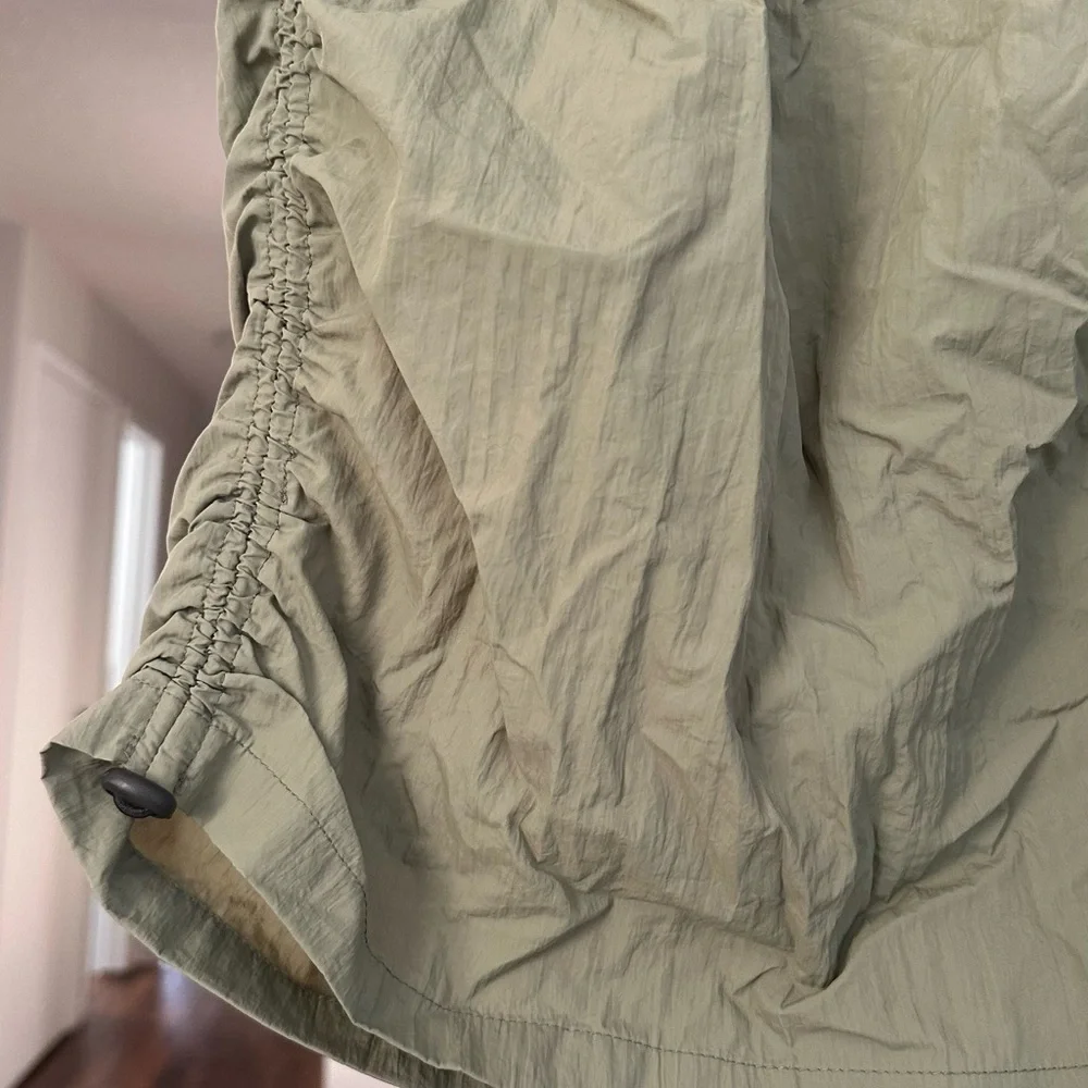 3 Drawstring mini skirts - Picture 9 of 13